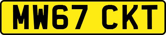 MW67CKT