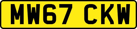 MW67CKW