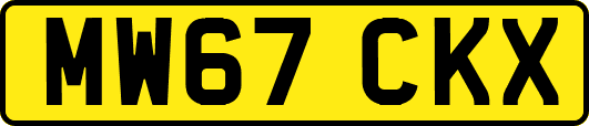 MW67CKX