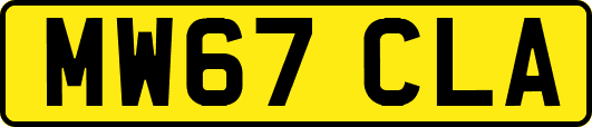 MW67CLA