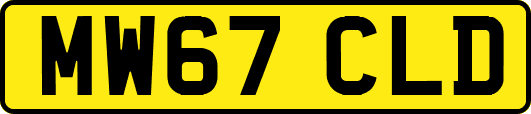 MW67CLD