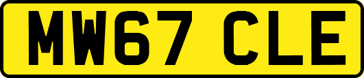MW67CLE