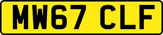 MW67CLF