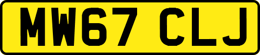 MW67CLJ