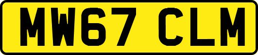 MW67CLM
