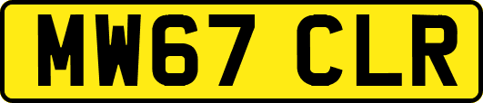 MW67CLR