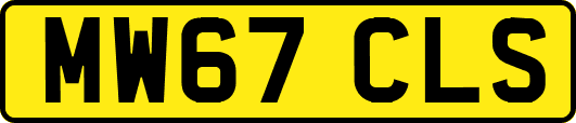 MW67CLS