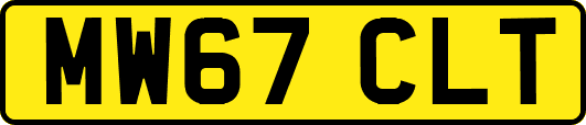 MW67CLT