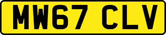 MW67CLV