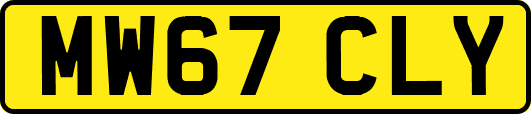 MW67CLY