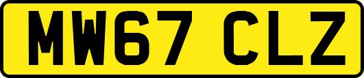 MW67CLZ