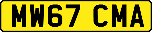 MW67CMA