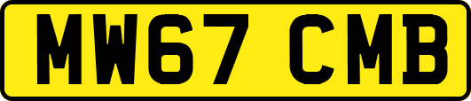 MW67CMB