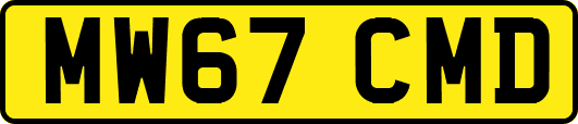 MW67CMD