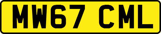 MW67CML