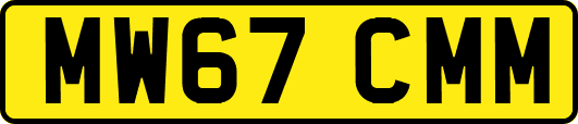 MW67CMM