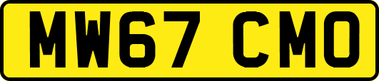 MW67CMO