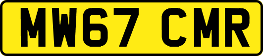 MW67CMR