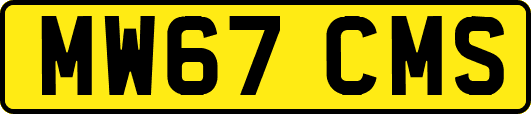 MW67CMS