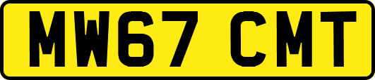MW67CMT