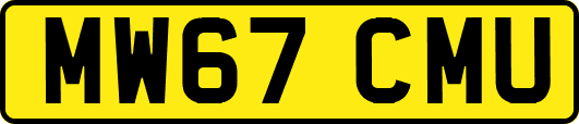 MW67CMU