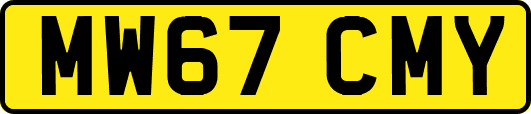 MW67CMY