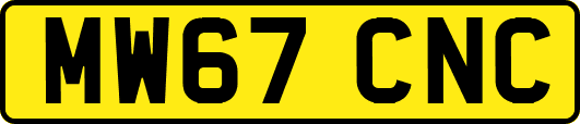 MW67CNC