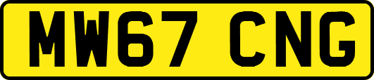 MW67CNG