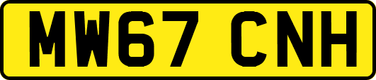 MW67CNH