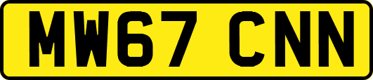MW67CNN