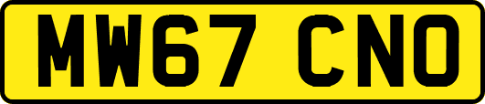 MW67CNO
