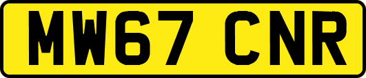 MW67CNR