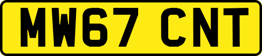 MW67CNT