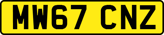 MW67CNZ