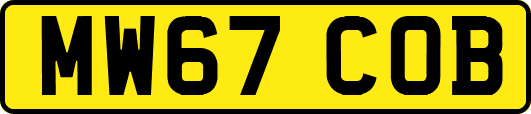 MW67COB