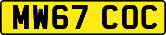 MW67COC
