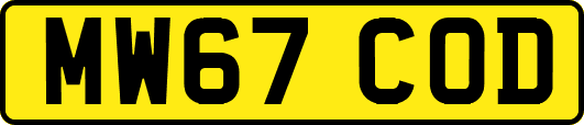 MW67COD