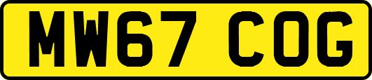 MW67COG