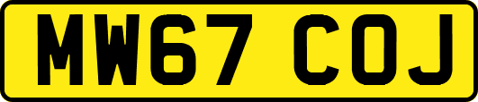 MW67COJ