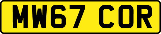 MW67COR