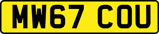 MW67COU