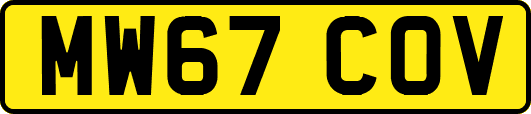 MW67COV