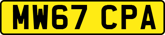 MW67CPA
