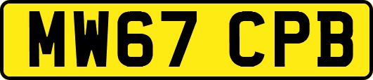 MW67CPB