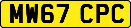 MW67CPC