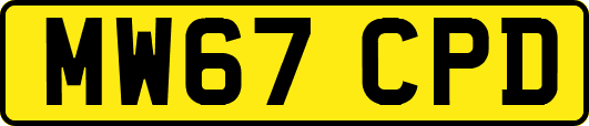 MW67CPD