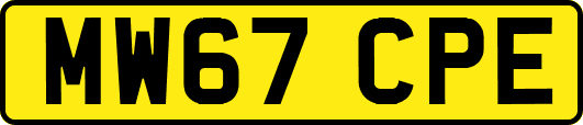 MW67CPE