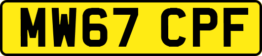 MW67CPF