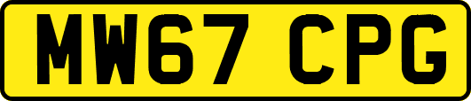 MW67CPG