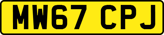 MW67CPJ